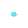 Transparent Light Blue 42