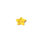 GDS-21022 - Headwear Accessory Star with Pin