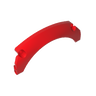 Bright Red 21