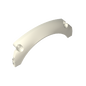GDS-21031 - Technic Panel Car Mudguard Arched 13 x 2 x 3