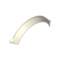 GDS-21032 - Technic Panel Car Mudguard 13 x 2 x 5