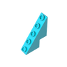 Medium Azur 322