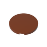 Reddish Brown 192