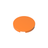 Bright Orange 106