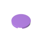GDS-21072 - Tile Round 3 x 3
