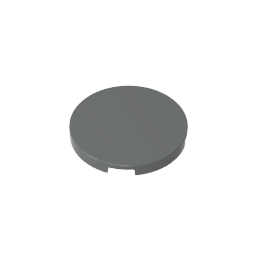 GDS-21072 - Tile Round 3 x 3