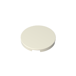 GDS-21072 - Tile Round 3 x 3