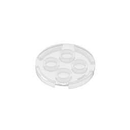 GDS-21072 - Tile Round 3 x 3