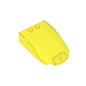 GDS-21121 - Windscreen 6 x 4 x 1 Curved
