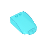 Transparent Light Blue 42