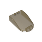 GDS-21121 - Windscreen 6 x 4 x 1 Curved