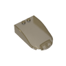 Transparent Brown 111