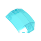 GDS-21122 - Windscreen 8 x 6 x 2 Curved