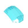 Transparent Light Blue 42