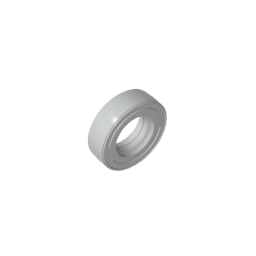 GDS-2113 - Tyre 14 x 4 Smooth Small Single [New Style]