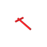 Bright Red 21