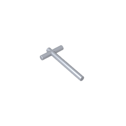 GDS-2114 - Lightsaber Blade with Cross