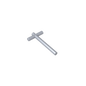 GDS-2114 - Lightsaber Blade with Cross