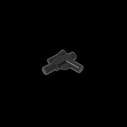 GDS-21151 - Weapon Gun / Blaster Small (Star Wars)