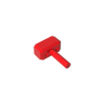 Bright Red 21