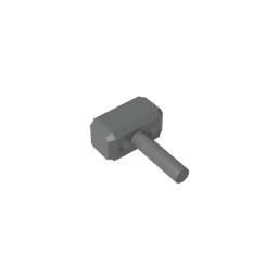GDS-21152 - Tool Hammer / Sledgehammer