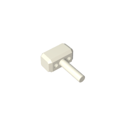 GDS-21152 - Tool Hammer / Sledgehammer