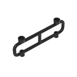 GDS-2116 - Bar 1 x 8 x 2