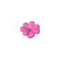 GDS-2118 - Plant, Flower, Minifig Accessory with 7 Thick Petals and Pin