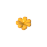 Flame Yellowish Orange 191