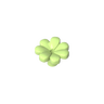Spring Yellowish Green 326