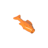 Bright Orange 106