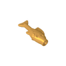 Warm Gold 297