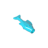 Medium Azur 322