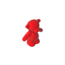 Bright Red 21