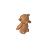 Medium Nougat 312