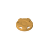 Warm Gold 297