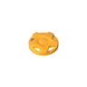 Flame Yellowish Orange 191