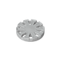 GDS-21232 - Wheel Cover 7 Spoke Y Shape - for Wheel 18976