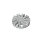 GDS-21241 - Wheel Cover 10 Spoke Y Shape - for Wheel 18976