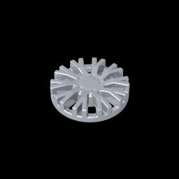 GDS-21241 - Wheel Cover 10 Spoke Y Shape - for Wheel 18976