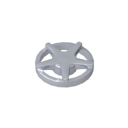 GDS-21242 - Wheel Cover 5 Spoke - for Wheel 18976