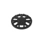 GDS-21261 - Wheel Cover 10 Spoke T Shape - for Wheel 18976
