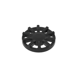GDS-21262 - Wheel Cover 10 Spoke - for Wheel 18976