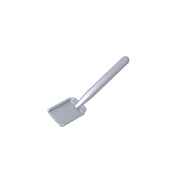 GDS-2129 - Equipment Shovel [Round Stem End]