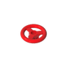 Bright Red 21