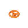 Bright Orange 106
