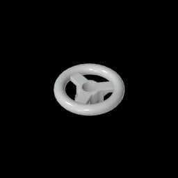 GDS-2131 - Steering Wheel Small, 2 x 2