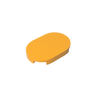 Flame Yellowish Orange 191