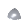 Silver Metallic 315