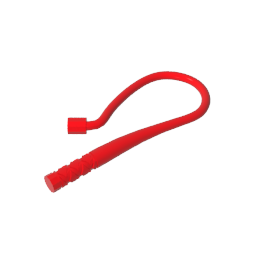 GDS-2135 - Equipment Whip - Bent